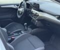 Белый Форд Фокус, объемом двигателя 1.5 л и пробегом 230 тыс. км за 7500 $, фото 5 на Automoto.ua