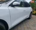 Белый Форд Фокус, объемом двигателя 1.5 л и пробегом 187 тыс. км за 13950 $, фото 6 на Automoto.ua