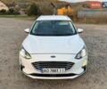 Білий Форд Фокус, об'ємом двигуна 2 л та пробігом 245 тис. км за 13700 $, фото 16 на Automoto.ua