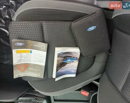 Білий Форд Фокус, об'ємом двигуна 1.5 л та пробігом 175 тис. км за 12300 $, фото 34 на Automoto.ua