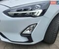 Білий Форд Фокус, об'ємом двигуна 1.5 л та пробігом 190 тис. км за 15000 $, фото 11 на Automoto.ua