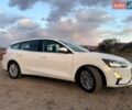 Белый Форд Фокус, объемом двигателя 2 л и пробегом 245 тыс. км за 13500 $, фото 8 на Automoto.ua