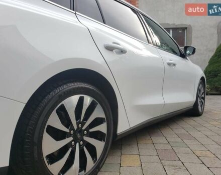 Белый Форд Фокус, объемом двигателя 1.5 л и пробегом 187 тыс. км за 13950 $, фото 37 на Automoto.ua