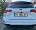Белый Форд Фокус, объемом двигателя 2 л и пробегом 216 тыс. км за 14000 $, фото 5 на Automoto.ua