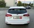 Белый Форд Фокус, объемом двигателя 1.5 л и пробегом 230 тыс. км за 7500 $, фото 4 на Automoto.ua