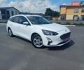 Белый Форд Фокус, объемом двигателя 1.5 л и пробегом 175 тыс. км за 11999 $, фото 9 на Automoto.ua