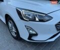 Белый Форд Фокус, объемом двигателя 1.5 л и пробегом 204 тыс. км за 11500 $, фото 21 на Automoto.ua
