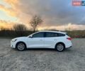 Белый Форд Фокус, объемом двигателя 2 л и пробегом 245 тыс. км за 12999 $, фото 6 на Automoto.ua