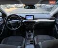 Белый Форд Фокус, объемом двигателя 1.5 л и пробегом 204 тыс. км за 11500 $, фото 39 на Automoto.ua