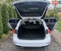 Белый Форд Фокус, объемом двигателя 1.5 л и пробегом 183 тыс. км за 12000 $, фото 14 на Automoto.ua