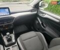 Белый Форд Фокус, объемом двигателя 1.5 л и пробегом 187 тыс. км за 13950 $, фото 65 на Automoto.ua