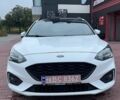 Білий Форд Фокус, об'ємом двигуна 1.5 л та пробігом 216 тис. км за 12900 $, фото 12 на Automoto.ua