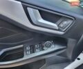 Белый Форд Фокус, объемом двигателя 1.5 л и пробегом 160 тыс. км за 13999 $, фото 17 на Automoto.ua