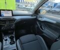 Белый Форд Фокус, объемом двигателя 2 л и пробегом 205 тыс. км за 14900 $, фото 7 на Automoto.ua
