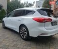 Белый Форд Фокус, объемом двигателя 1.5 л и пробегом 187 тыс. км за 13950 $, фото 12 на Automoto.ua