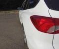 Білий Форд Фокус, об'ємом двигуна 1.5 л та пробігом 173 тис. км за 15800 $, фото 20 на Automoto.ua