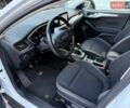 Белый Форд Фокус, объемом двигателя 1.5 л и пробегом 204 тыс. км за 11500 $, фото 1 на Automoto.ua