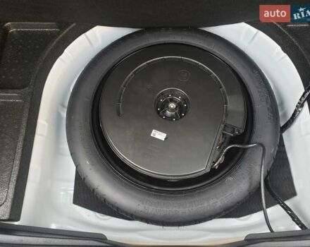 Белый Форд Фокус, объемом двигателя 1.5 л и пробегом 187 тыс. км за 13950 $, фото 84 на Automoto.ua