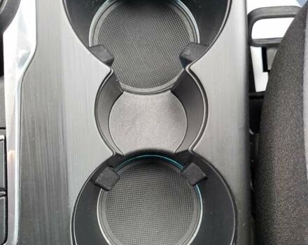 Белый Форд Фокус, объемом двигателя 1.5 л и пробегом 190 тыс. км за 14500 $, фото 17 на Automoto.ua