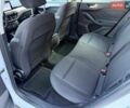 Белый Форд Фокус, объемом двигателя 1.5 л и пробегом 204 тыс. км за 11500 $, фото 2 на Automoto.ua