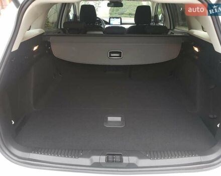 Белый Форд Фокус, объемом двигателя 1.5 л и пробегом 187 тыс. км за 13950 $, фото 79 на Automoto.ua