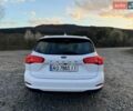 Білий Форд Фокус, об'ємом двигуна 2 л та пробігом 245 тис. км за 13500 $, фото 13 на Automoto.ua