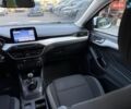 Белый Форд Фокус, объемом двигателя 1.5 л и пробегом 204 тыс. км за 11500 $, фото 41 на Automoto.ua