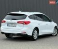 Білий Форд Фокус, об'ємом двигуна 2 л та пробігом 104 тис. км за 13950 $, фото 18 на Automoto.ua