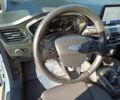 Білий Форд Фокус, об'ємом двигуна 1.5 л та пробігом 173 тис. км за 15800 $, фото 9 на Automoto.ua