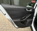 Білий Форд Фокус, об'ємом двигуна 2 л та пробігом 104 тис. км за 13950 $, фото 29 на Automoto.ua