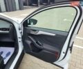 Белый Форд Фокус, объемом двигателя 1.5 л и пробегом 190 тыс. км за 14500 $, фото 33 на Automoto.ua