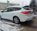 Белый Форд Фокус, объемом двигателя 1.5 л и пробегом 175 тыс. км за 12800 $, фото 8 на Automoto.ua