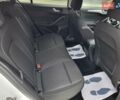 Белый Форд Фокус, объемом двигателя 1.5 л и пробегом 190 тыс. км за 14500 $, фото 35 на Automoto.ua