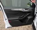 Білий Форд Фокус, об'ємом двигуна 2 л та пробігом 104 тис. км за 13950 $, фото 25 на Automoto.ua
