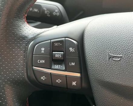 Белый Форд Фокус, объемом двигателя 1.5 л и пробегом 212 тыс. км за 14000 $, фото 21 на Automoto.ua