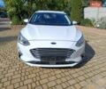 Белый Форд Фокус, объемом двигателя 1.5 л и пробегом 189 тыс. км за 12200 $, фото 7 на Automoto.ua