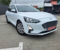 Білий Форд Фокус, об'ємом двигуна 1.5 л та пробігом 190 тис. км за 15000 $, фото 13 на Automoto.ua