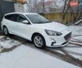 Білий Форд Фокус, об'ємом двигуна 1.5 л та пробігом 175 тис. км за 12300 $, фото 2 на Automoto.ua
