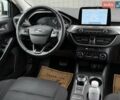 Білий Форд Фокус, об'ємом двигуна 2 л та пробігом 104 тис. км за 13950 $, фото 40 на Automoto.ua