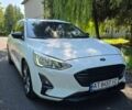 Белый Форд Фокус, объемом двигателя 2 л и пробегом 143 тыс. км за 13700 $, фото 7 на Automoto.ua