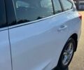 Белый Форд Фокус, объемом двигателя 1.5 л и пробегом 161 тыс. км за 12500 $, фото 12 на Automoto.ua