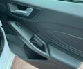 Білий Форд Фокус, об'ємом двигуна 1.5 л та пробігом 216 тис. км за 12900 $, фото 49 на Automoto.ua