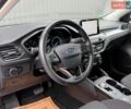 Білий Форд Фокус, об'ємом двигуна 2 л та пробігом 104 тис. км за 13950 $, фото 22 на Automoto.ua