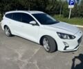 Білий Форд Фокус, об'ємом двигуна 1.5 л та пробігом 252 тис. км за 13000 $, фото 5 на Automoto.ua
