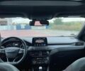 Білий Форд Фокус, об'ємом двигуна 1.5 л та пробігом 216 тис. км за 12900 $, фото 43 на Automoto.ua