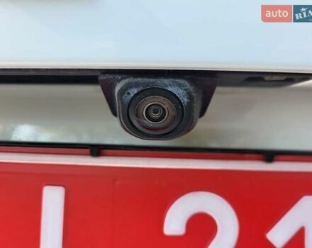 Белый Форд Фокус, объемом двигателя 1.5 л и пробегом 160 тыс. км за 13999 $, фото 12 на Automoto.ua