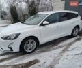 Білий Форд Фокус, об'ємом двигуна 1.5 л та пробігом 175 тис. км за 12300 $, фото 4 на Automoto.ua
