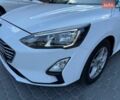 Белый Форд Фокус, объемом двигателя 1.5 л и пробегом 204 тыс. км за 11500 $, фото 19 на Automoto.ua