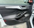 Белый Форд Фокус, объемом двигателя 1.5 л и пробегом 203 тыс. км за 12500 $, фото 23 на Automoto.ua