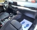 Белый Форд Фокус, объемом двигателя 1.5 л и пробегом 160 тыс. км за 13999 $, фото 36 на Automoto.ua